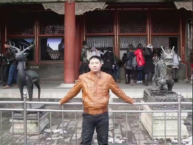 余生一起的第二张照片--铁岭闪婚服务中心