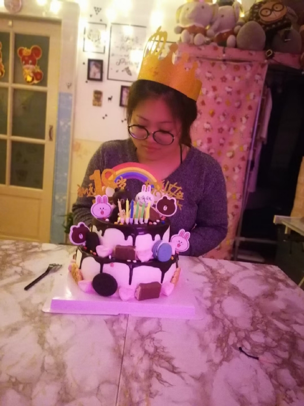 多啦多啦的第一张照片--铁岭闪婚服务中心
