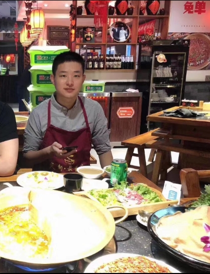 尚龙的第四张照片--铁岭闪婚服务中心